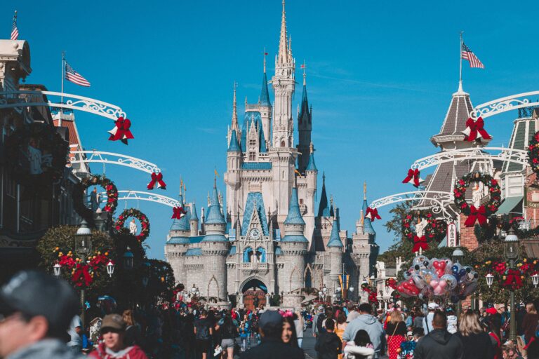 Explore Disney Travel Agent Jobs: Turn Your Passion into a Career