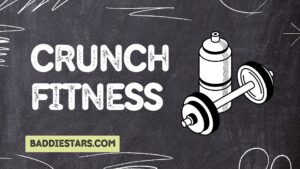 Crunch Fitness