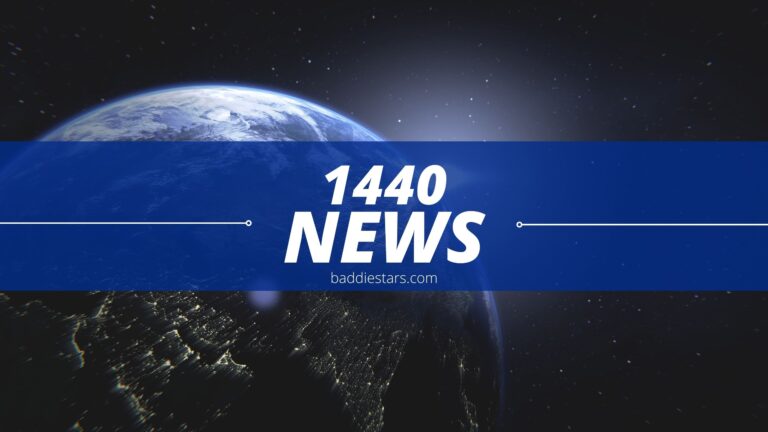 1440 News: A Fresh Approach to Staying Informed