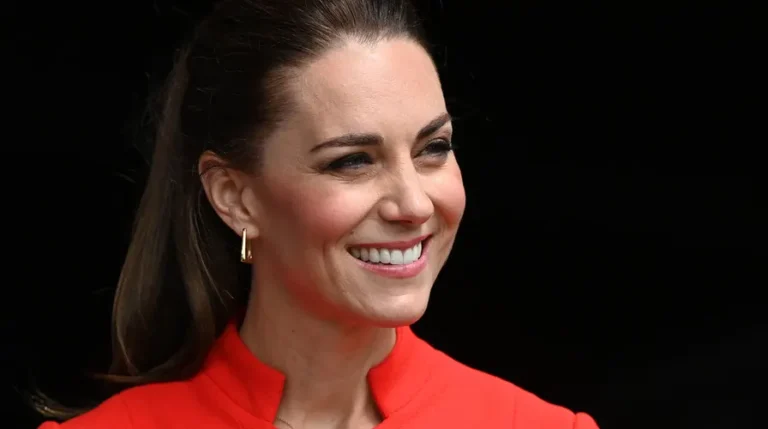 Kate Middleton News: Latest Updates and Insights About the Duchess of Cambridge