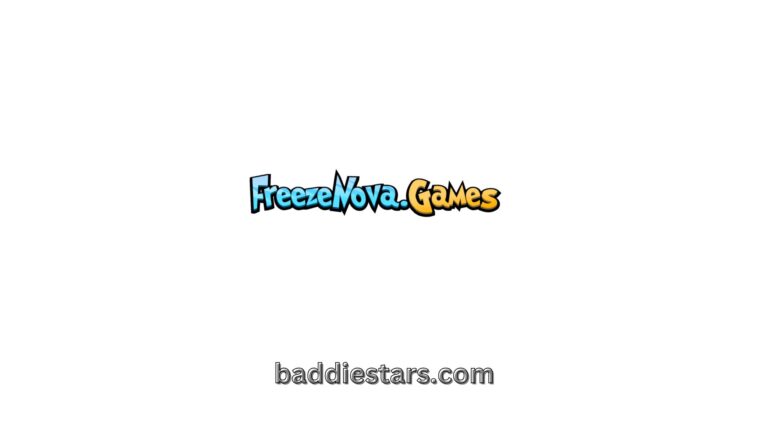 Freezenova Games-An Ultimate Guide to Enhance Your Gaming Experience