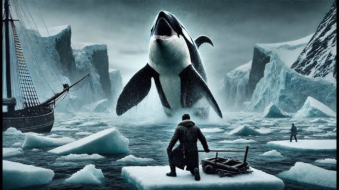 The Movie Orca: A Classic Tale of Revenge and Survival