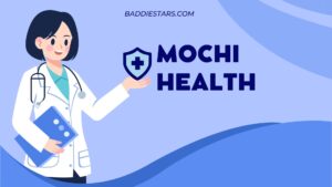 Mochi Health